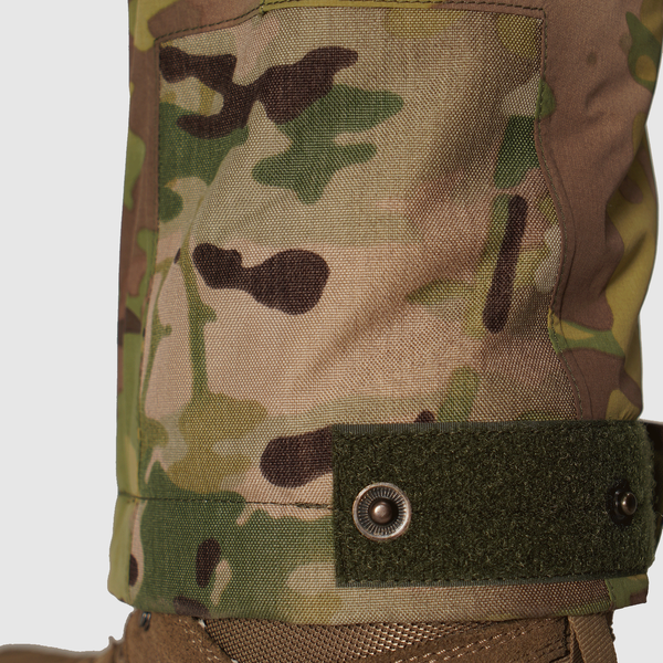 Зимові штани LVL 7 UATAC Multicam Membrane Climashield Apex M 1715 фото