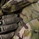 Тактическая зимняя куртка UATAC Multicam Membrane Climashield Apex S 3714 фото 10